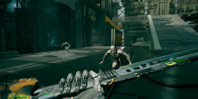 Cyberpunk severlere müjde: Ghostrunner 2 geliyor!