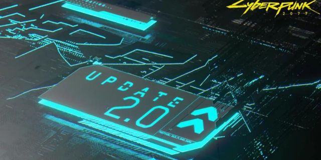 Cyberpunk 2077'yi baştan değiştirecek yeni güncelleme!
