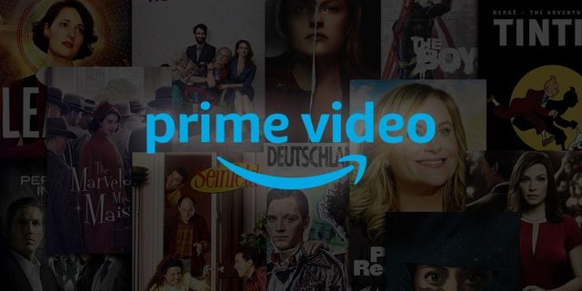 Amazon Prime’da izleyebileceğiniz 5 dizi önerisi!