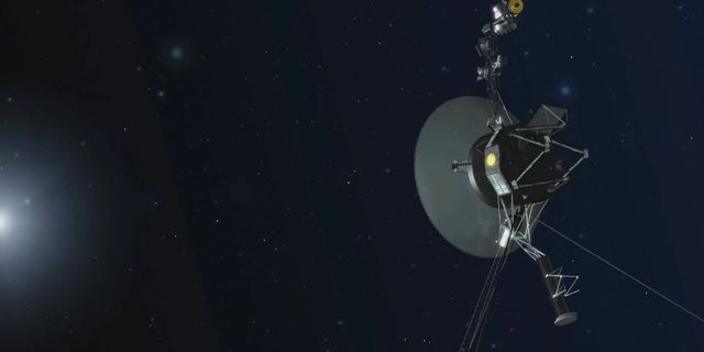 Voyager emekliye ayrılıyor! Gücü tükendi