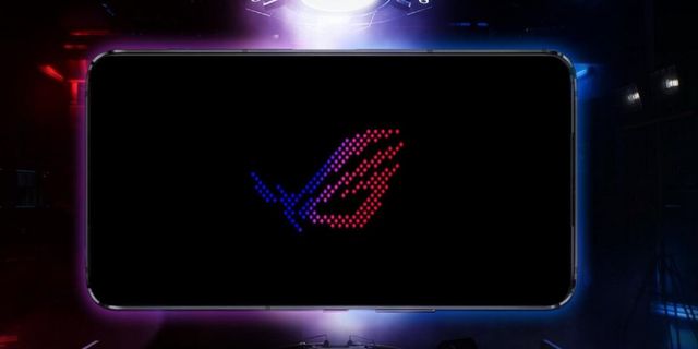 Mobil oyunculara müjde! ASUS ROG Phone 5 duyuruldu