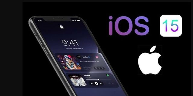 iOS 15 ne zaman ve hangi modellere gelecek?