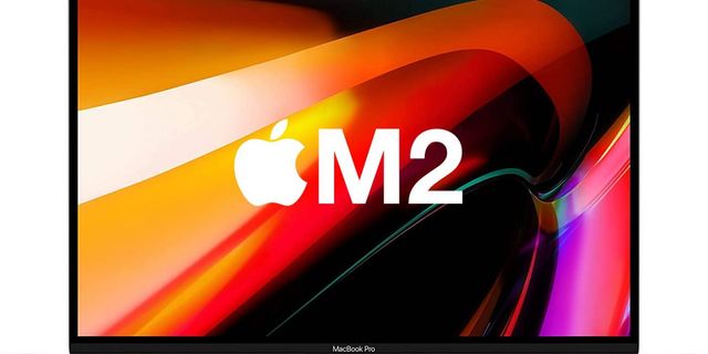Apple yeni nesil M2 işlemcilerin seri üretimine geçti!