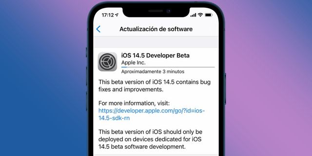 İşte iOS 14.5 ile gelecek yeni özellikler ve çıkış tarihi!