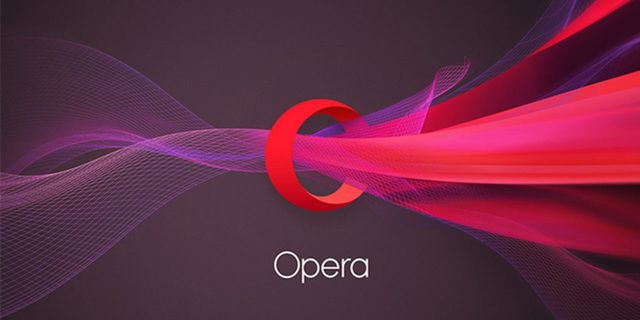 Opera artık Mac’lerde daha hızlı!