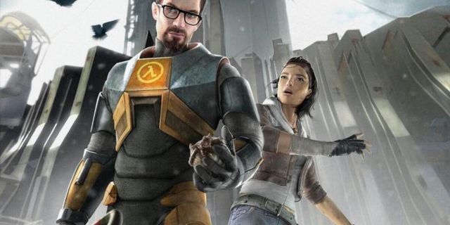 Makine'den Half-Life belgeseli: Half-Life Öngörülmeyen sonuçlar