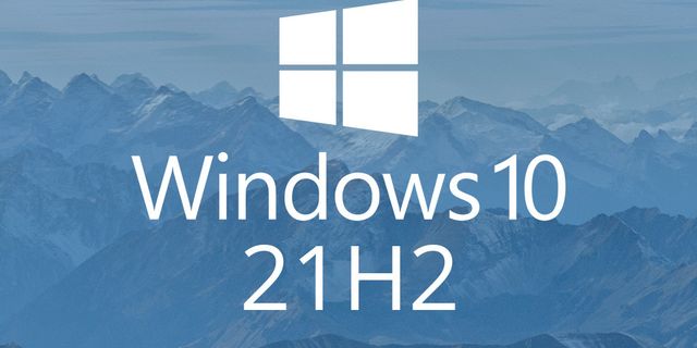Windows 10 21H2 güncellemesi yakında geliyor! İşte detaylar...