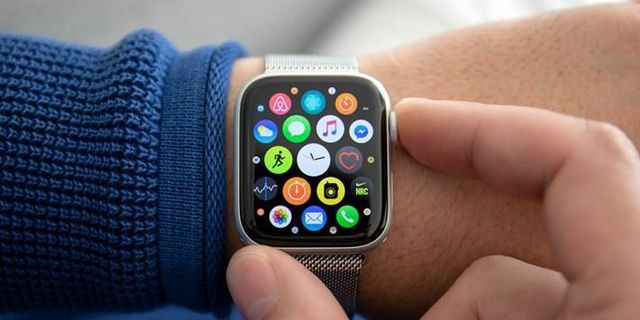 Apple'ın akıllı saati Watch Series 7'den bir sızıntı daha