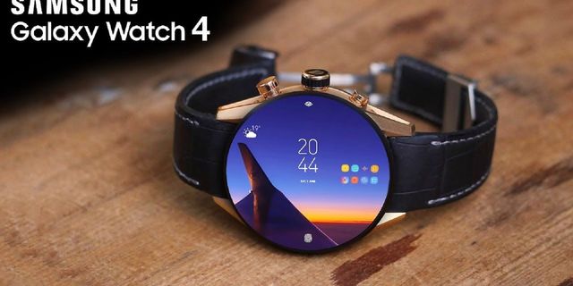 Samsung Galaxy Watch 4'ün bir özelliği daha ortaya çıktı