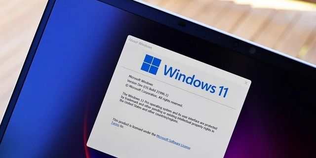 Windows 11 kullanıyorsanız dikkat! Eski donanımlara yeni "Bildirim" problemi...