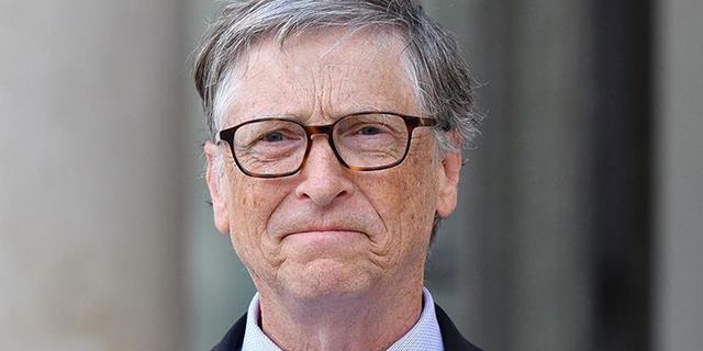 Bill Gates, NFT'leri 'aptalca' buluyor!