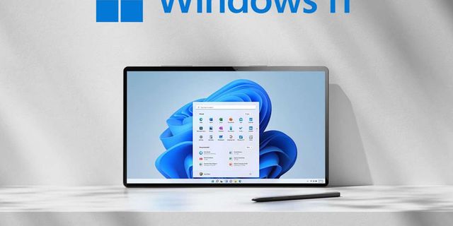 Windows 11 işletim sistemi nasıl indirilir? Şimdi ücretsiz indirin...