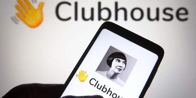 Artık Clubhouse'u web tarayıcınız üzerinden kullanabileceksiniz!