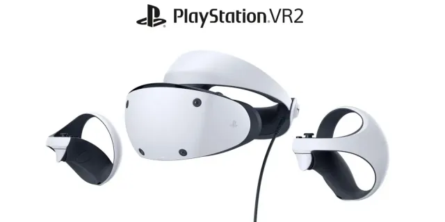 PlayStation VR2'nin tasarımı ortaya çıktı!