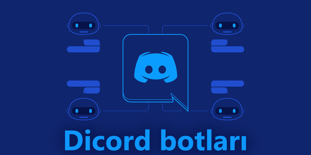 En iyi Discord botları ve kullanım amaçları!
