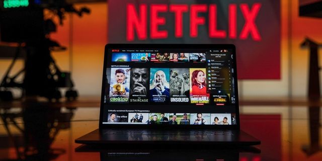Netflix de Rusya'nın fişini çekti: Tüm hizmetlerini durdurdu!