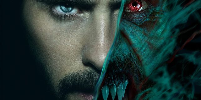 1 Nisan Cuma vizyona girecek filmler! Morbius ve 10 film daha...