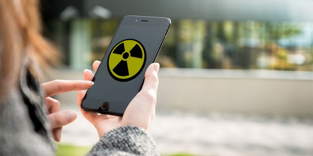İşte en fazla radyasyon yayan 10 akıllı telefon: Liste şaşırttı