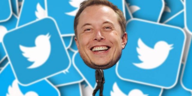 Elon Musk, Twitter'ın geleceği için çalışanları işten çıkaracağını ima etti!