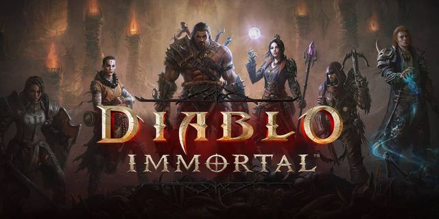 Diablo Immortal 2 hafta içinde Blizzard'a 24 milyon dolar kazandırdı!