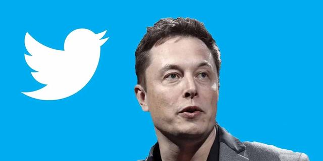 Elon Musk, Twitter’dan hisse satın aldı!