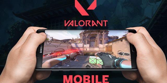 Valorant Mobile oynanış videosu ortaya çıktı! PC'yi aratmıyor - VİDEO