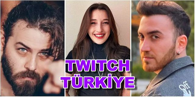 En çok izlenen Türk Twitch yayıncıları - Haziran 2022