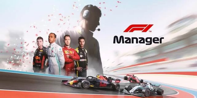F1 Manager 2022 için tarih verildi!