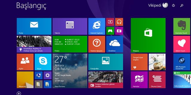 Microsoft, Windows 8.1 desteğini bitiriyor! İşte son tarih