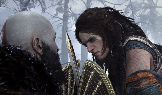 God Of War Ragnarok, Kasım 2022'de geliyor!