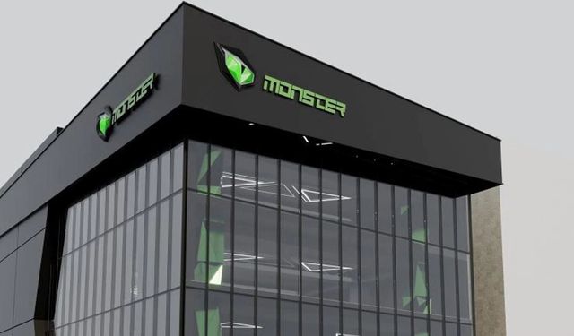 Monster Notebook ismini değiştirdi: İşte yeni adı!