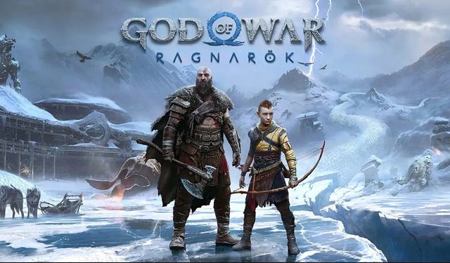 God of War Ragnarok'un Türkiye fiyatı belli oldu! 