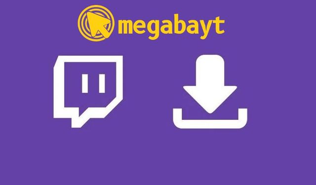 Twitch klipleri nasıl indirilir? Programsız kolay Twitch klip indirme