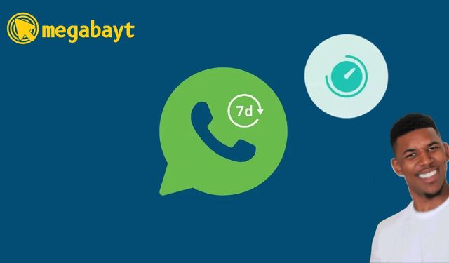 WhatsApp'tan "Bu ne yaman çelişki?" dedirten özellik geliyor: Kaybolan mesaj kaybolmayacak