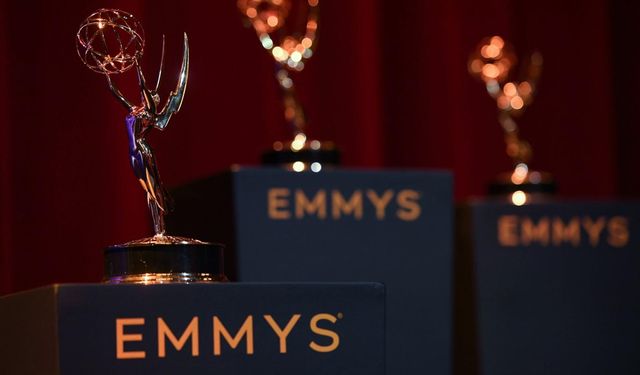 2022 Emmy Ödülleri adayları belli oldu!