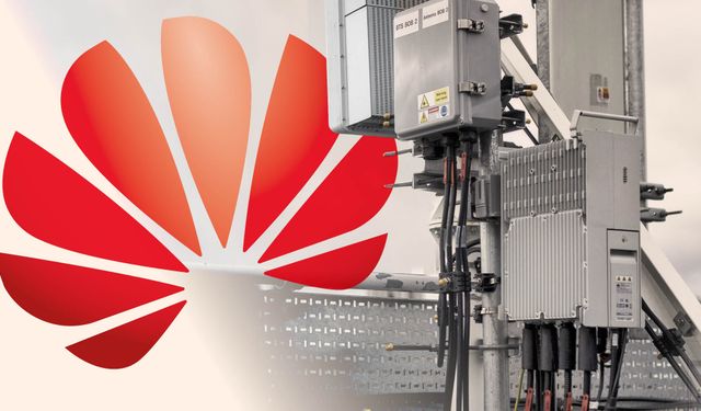 FBI: Huawei'nin baz istasyonarı askeri sırları dinliyor