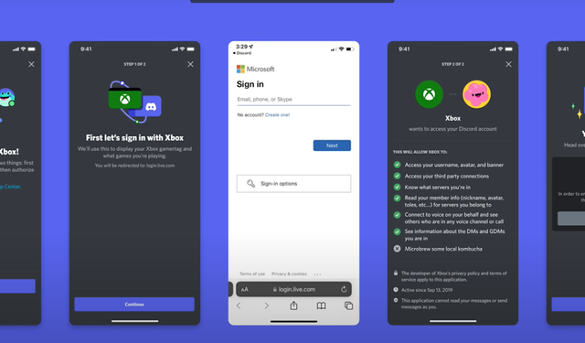 Discord, Xbox'a geldi! Xbox'ta Discord nasıl kullanılır?