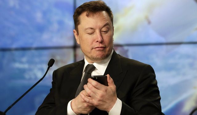 Elon Musk şimdi de gözünü bir haber platformuna dikti