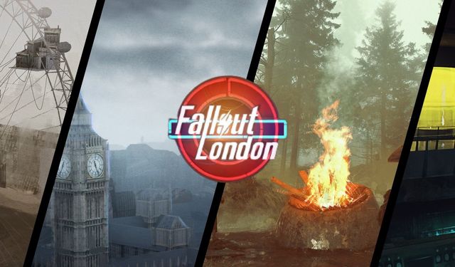 Fallout London moduna devam edebilmek için Bethesda'nın iş teklifini reddetti!