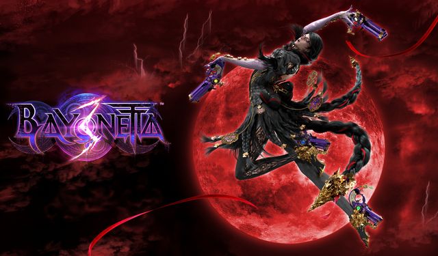 Bayonetta 3'ün çıkış tarihi aksiyon dolu bir videoyla açıklandı!