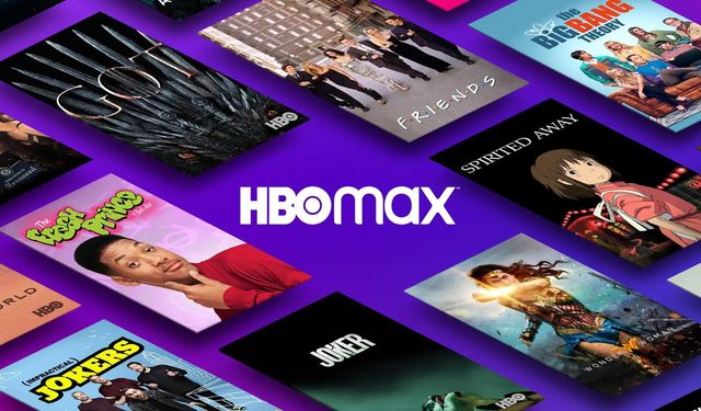 HBO Max, Türkiye faaliyetlerini durdurdu!