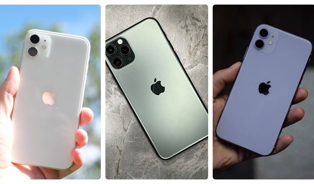 iPhone 11 su geçirir mi? Suya ve toza dayanıklı mı?