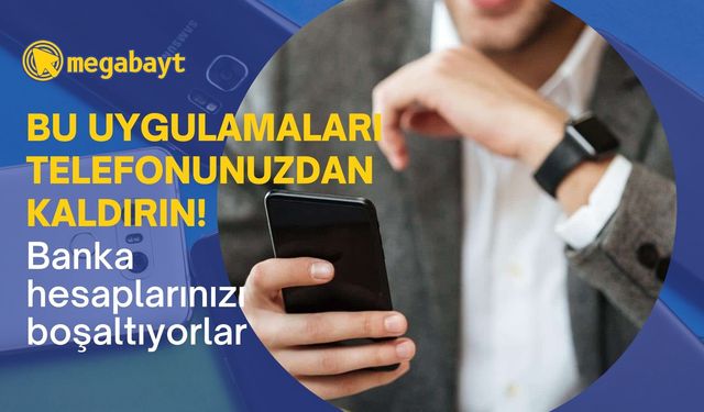 Bu 8 uygulama kartınızdan para çalıyor!