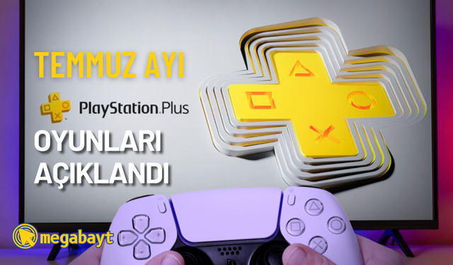 PS Plus Extra ve Premium'a eklenecek 18 oyun açıklandı