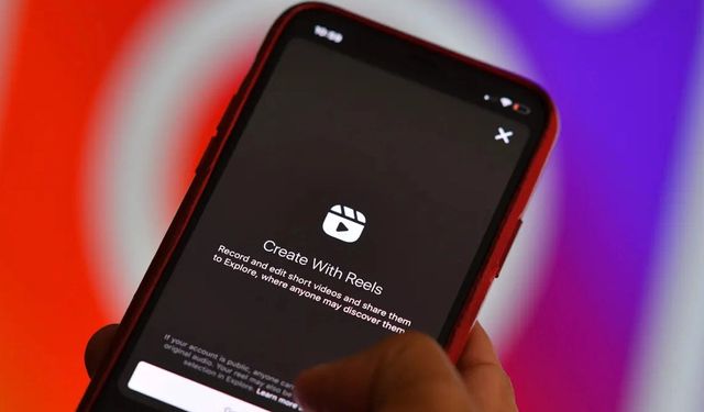 Instagram, Reels videolarının süresi uzatmayı planlıyor!