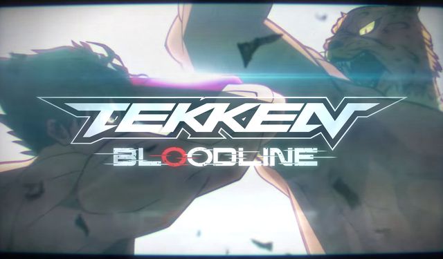 Netflix'in yeni animesi ‘Tekken: Bloodline’ın çıkış tarihi açıklandı - VİDEO