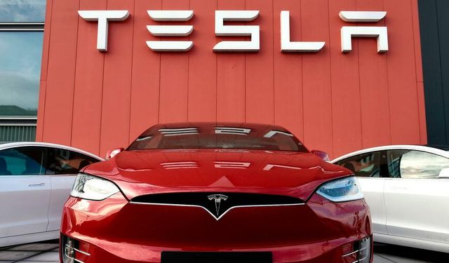 Tesla’nın İstanbul mağazası için iş başvuruları açıldı! İşte iş ilanı ve aranan kriterler