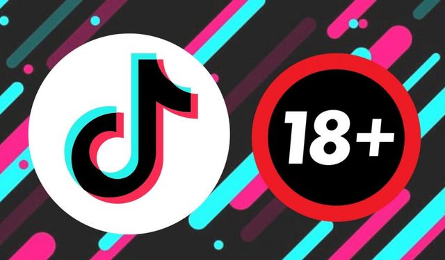 TikTok'a 18+ canlı yayın özelliği geliyor