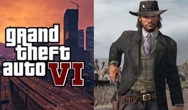 GTA 6 ve Red Dead Redemption Remaster bekleyenlere kötü haber