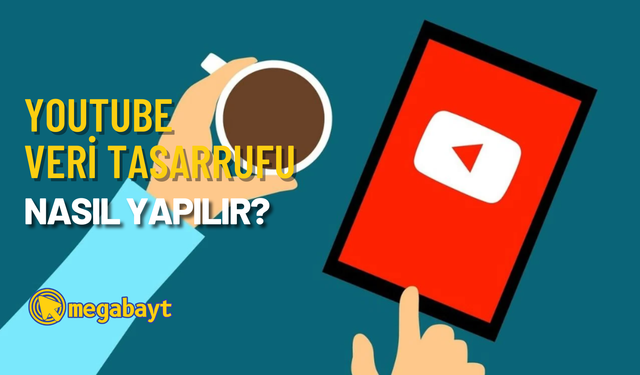 YouTube veri tasarrufu nasıl yapılır? Bir video kaç Megabayt